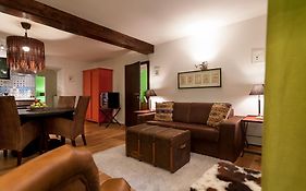 The Green House - Luxury Apartments
